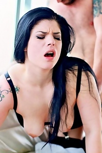 Do You Like When It Pained